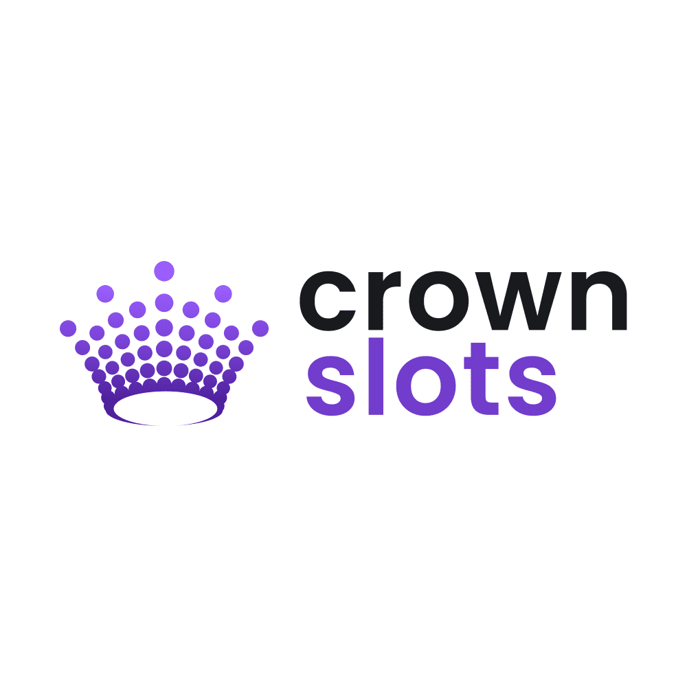 Crownslots logo