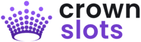 Crownslots logo