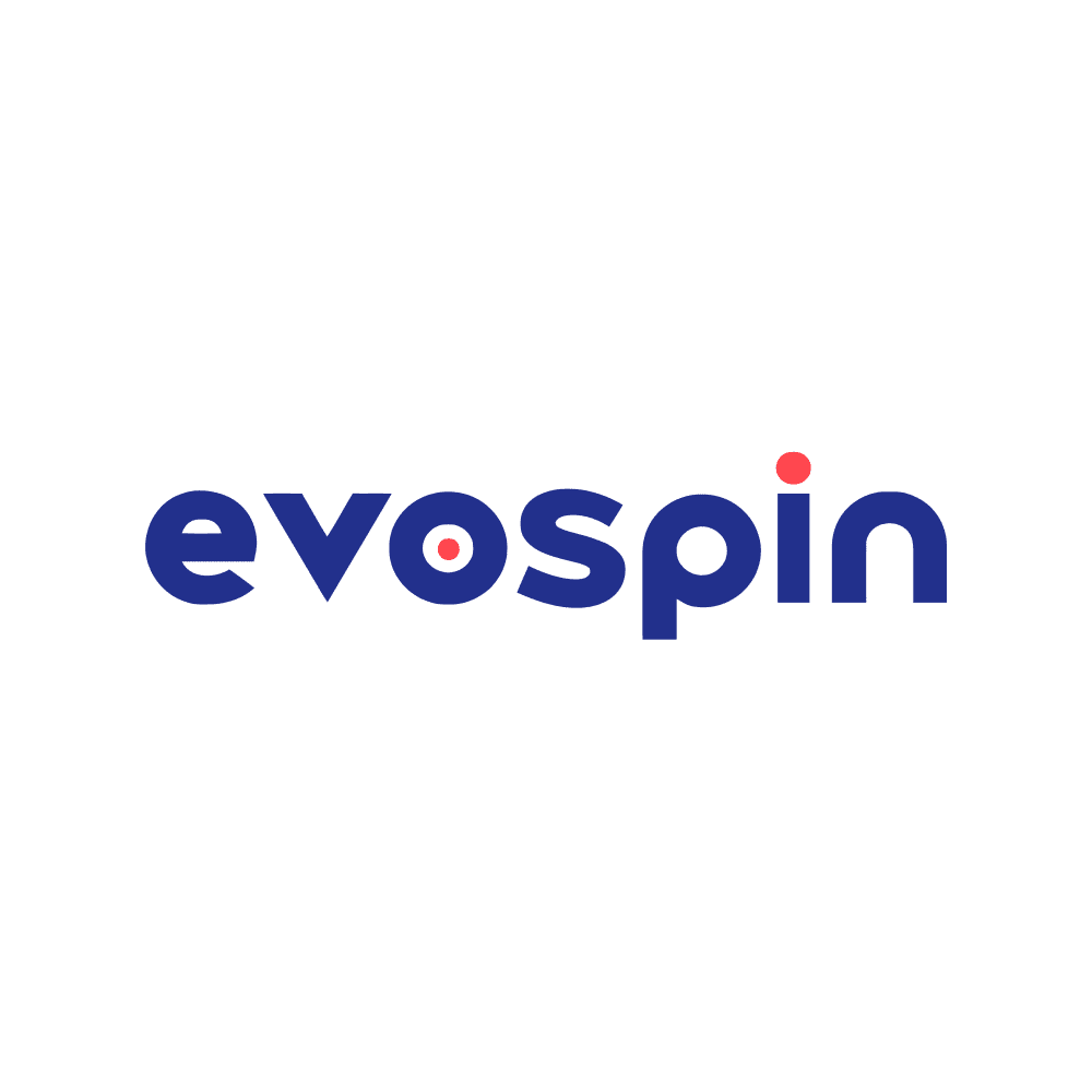 EvoSpin logo