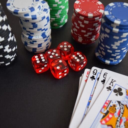 casino uden rofus