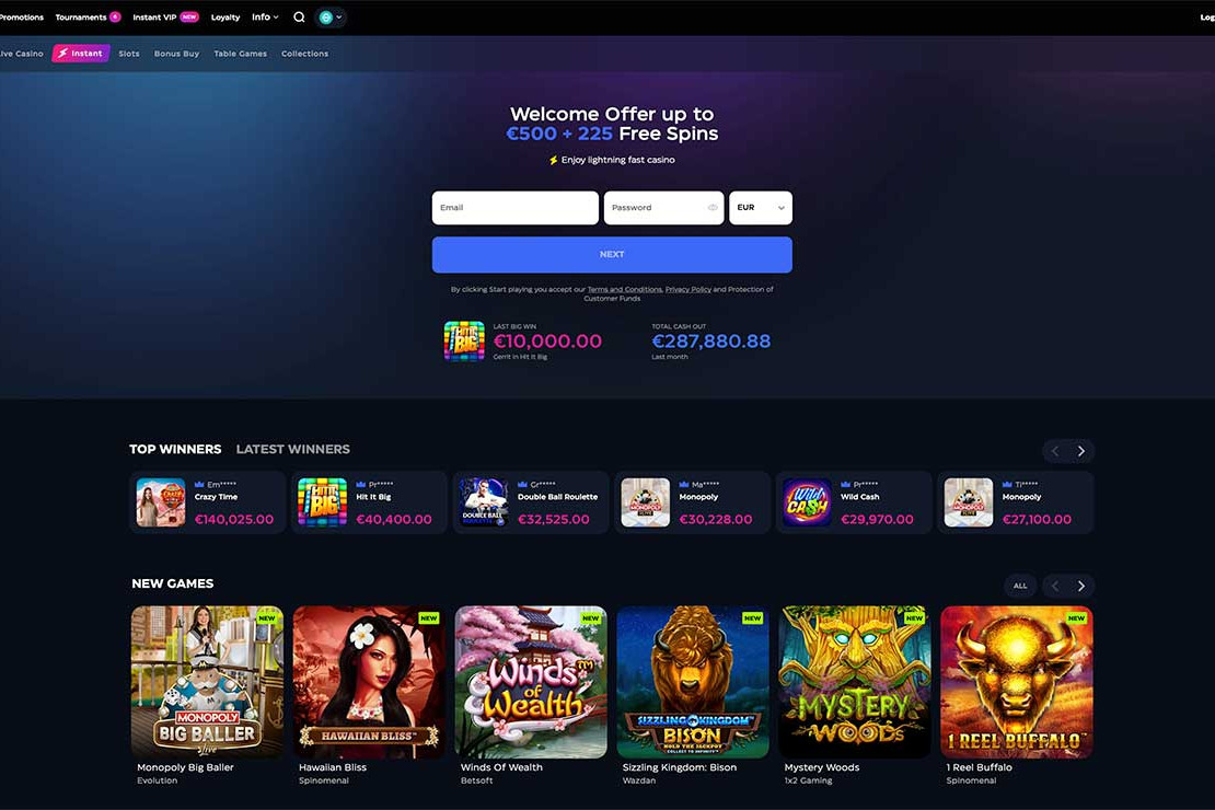 gioo casino