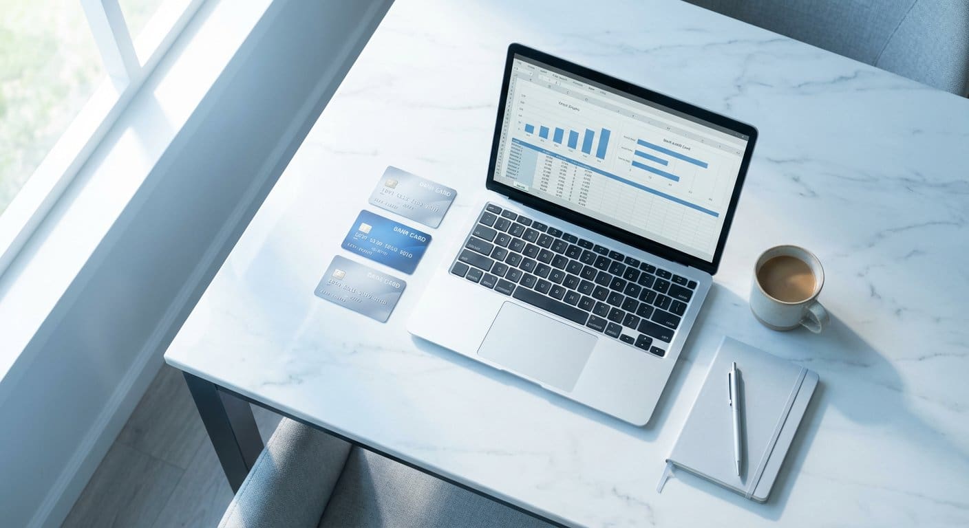 Betalingsmetoder kreditkort