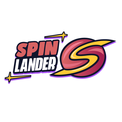 Spinlander logo