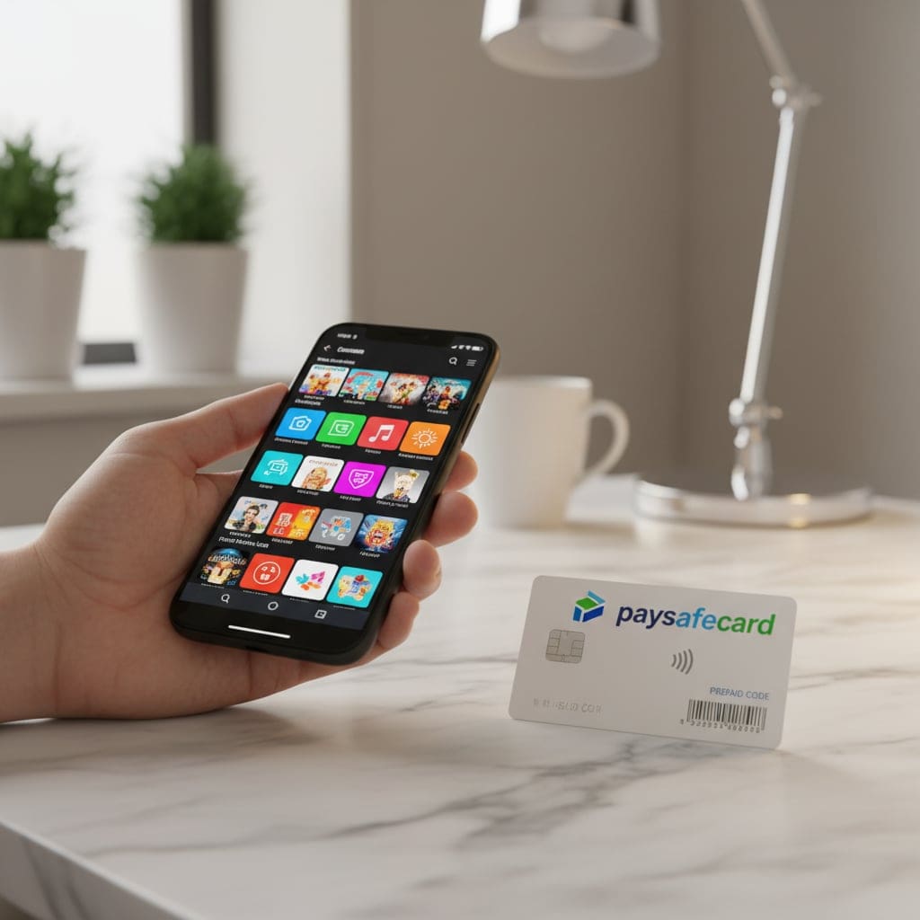 Paysafecard casino bonus guide: Fordele og ulemper i 2026
