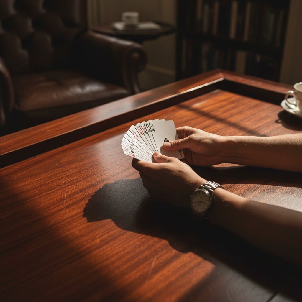 Bedste blackjack casino – sådan finder du de optimale spillemuligheder