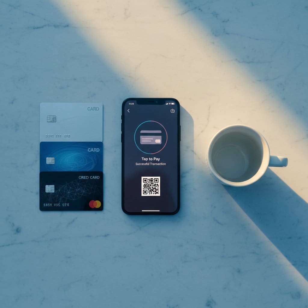 Wildzy betalingsmetoder