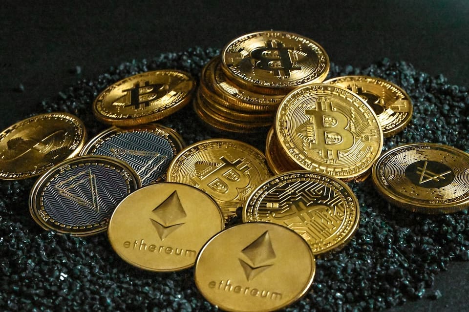 Crypto valuta