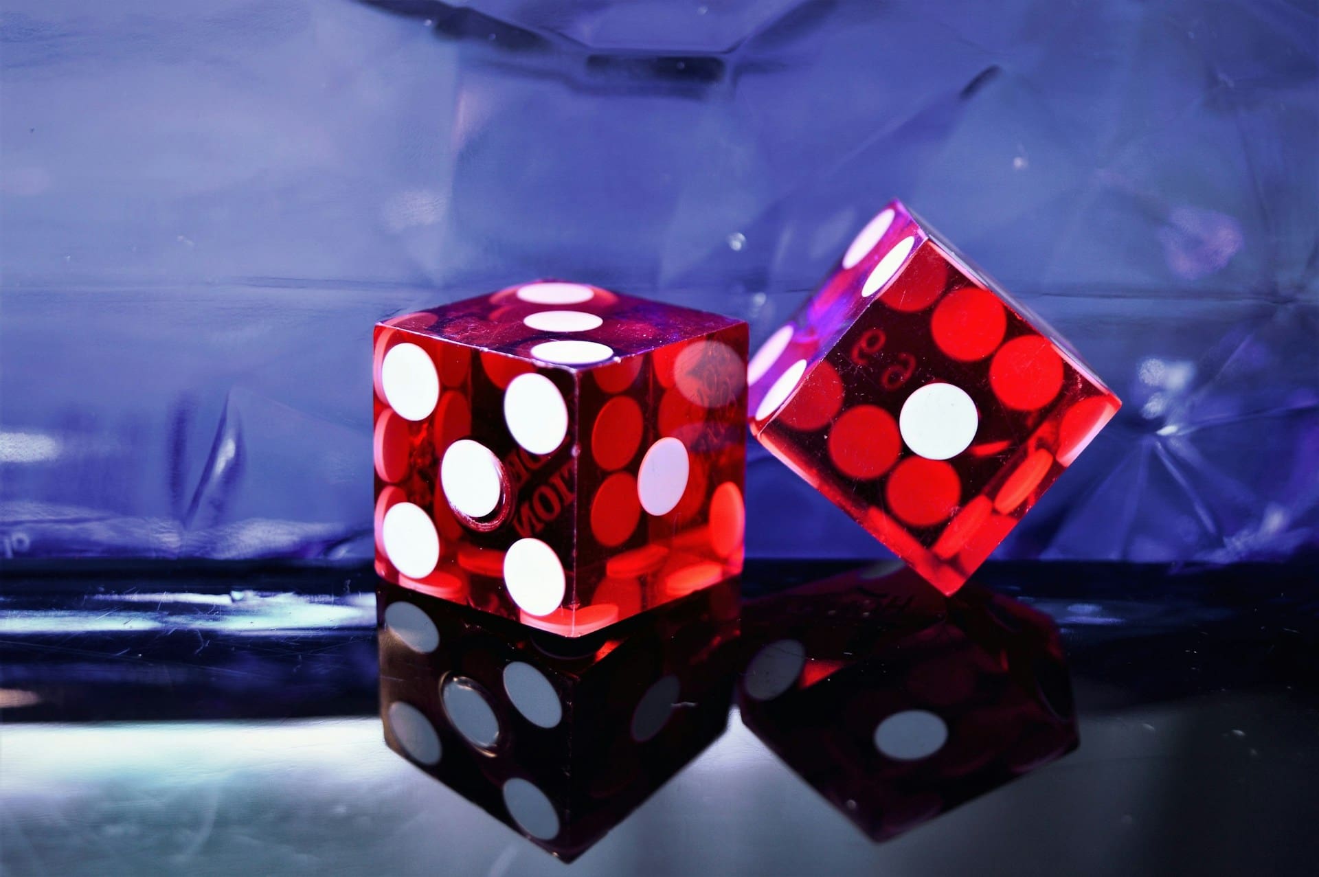 Gambling uden mitID