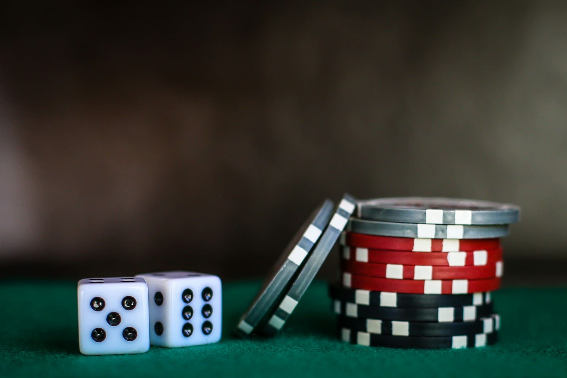 Nye udenlandske casinoer