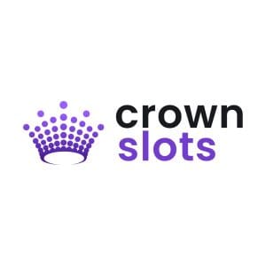 Crownslots logo