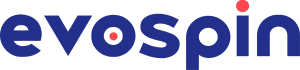 EvoSpin logo