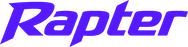 Rapter logo